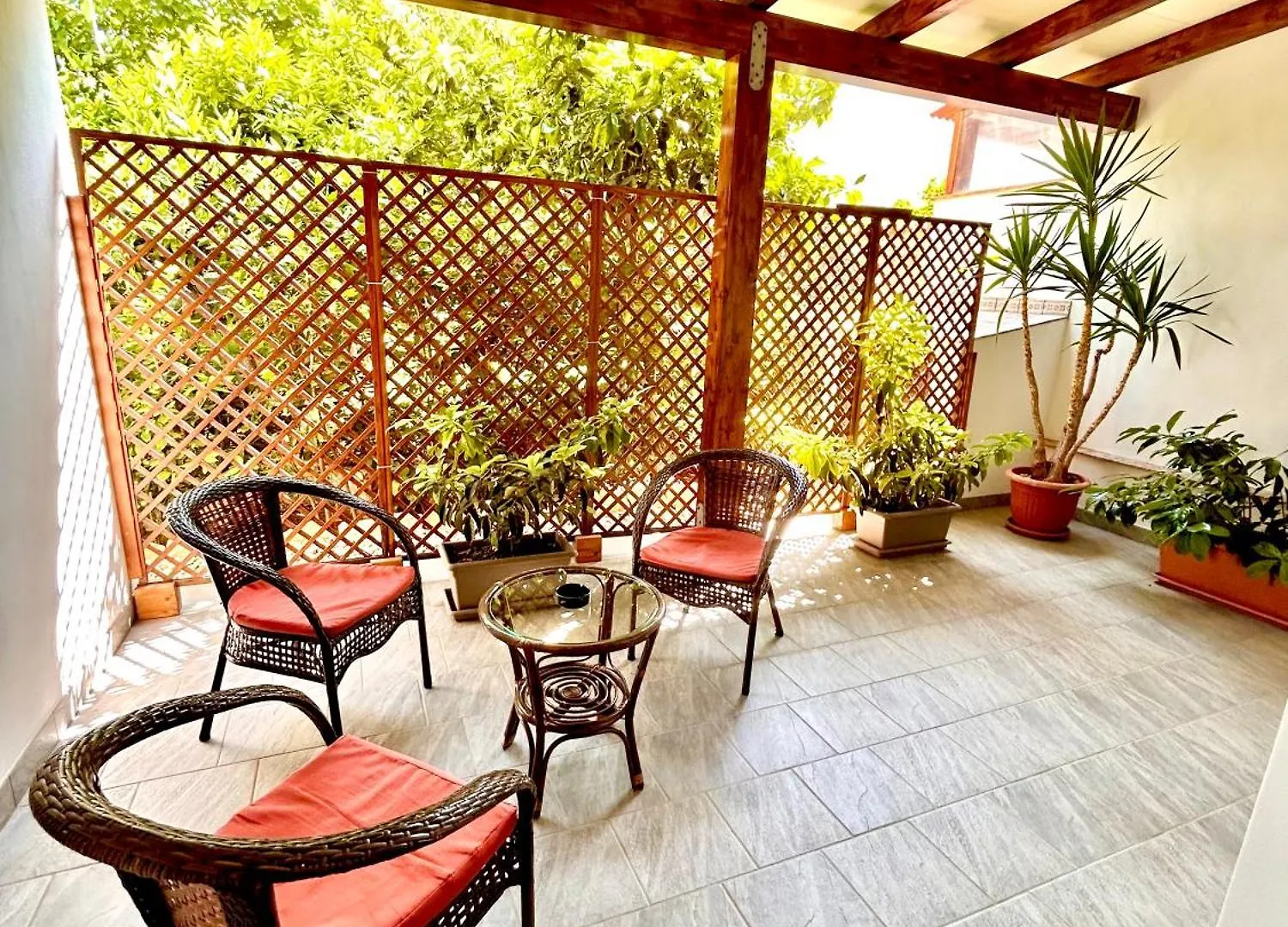 B&B L'Angolino Della Nonna Castelluzzo 3*,  Italie