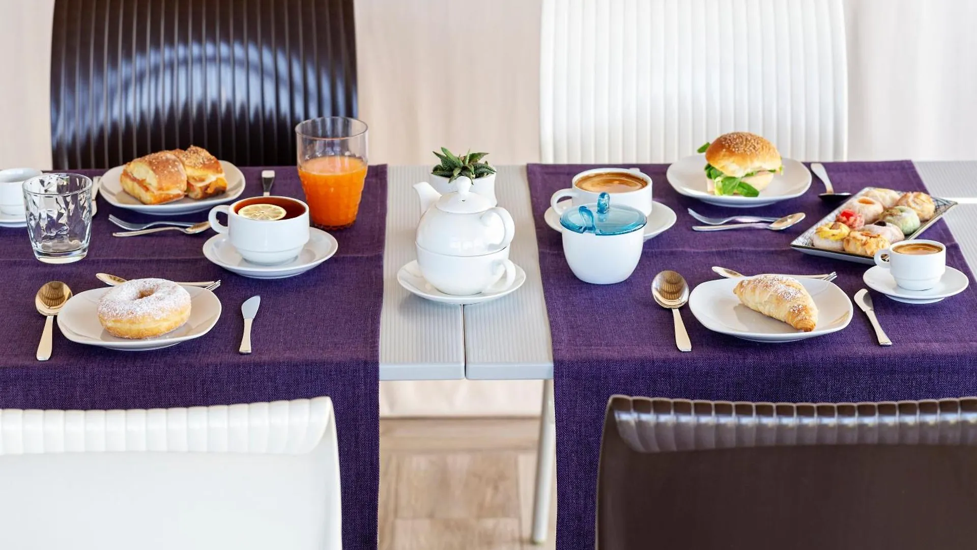 Bed & Breakfast B&B L'Angolino Della Nonna