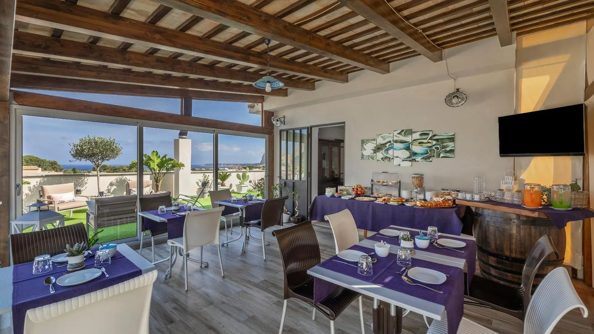B&B L'Angolino Della Nonna 3*, Castelluzzo Italy
