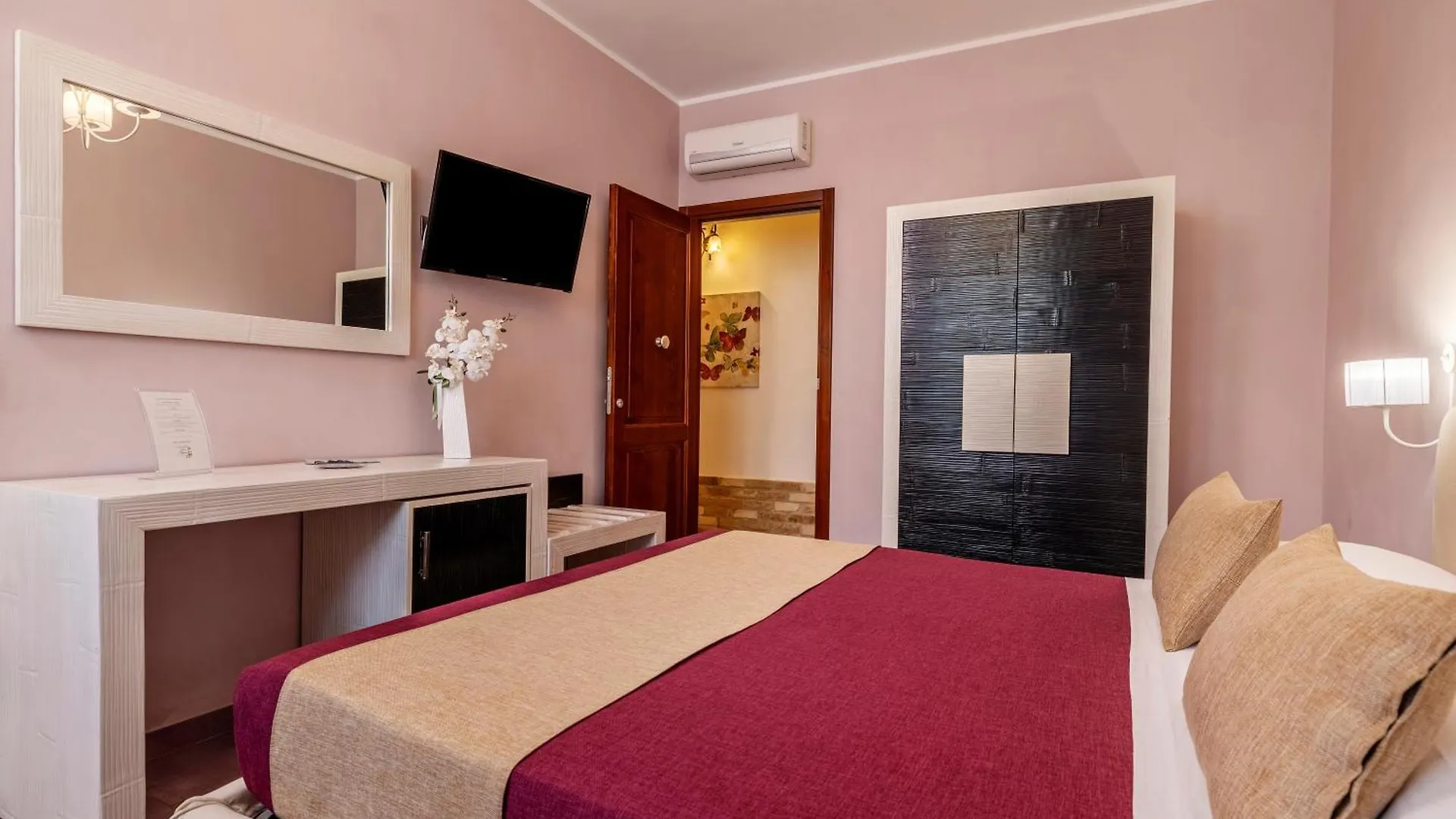 *** Bed & Breakfast B&B L'Angolino Della Nonna Italy