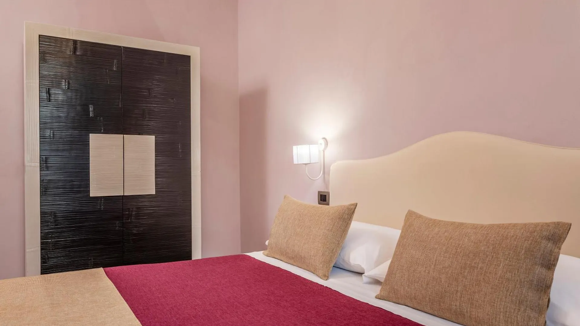 B&B L'Angolino Della Nonna Bed & Breakfast Castelluzzo