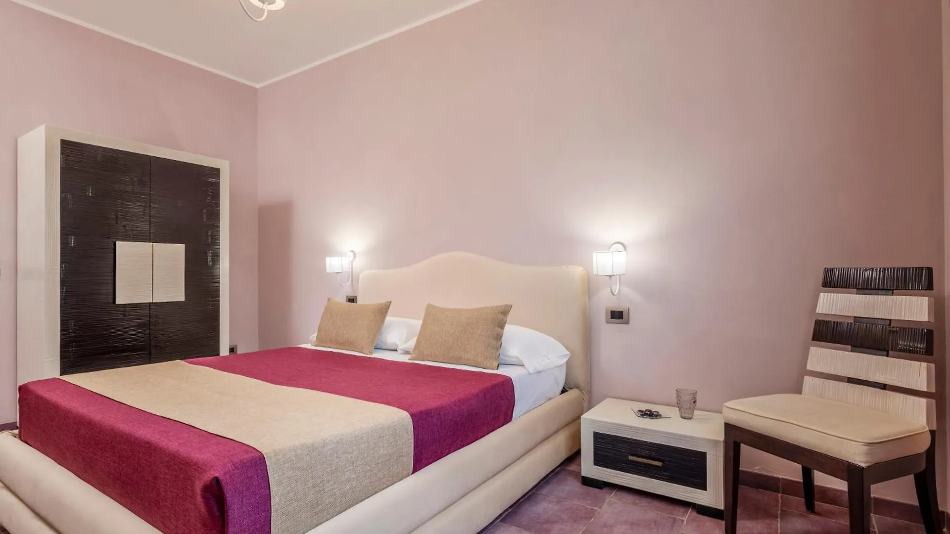 B&B L'Angolino Della Nonna Bed & Breakfast