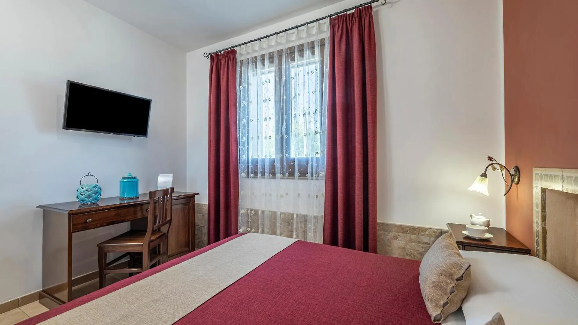 B&B L'Angolino Della Nonna Bed & Breakfast