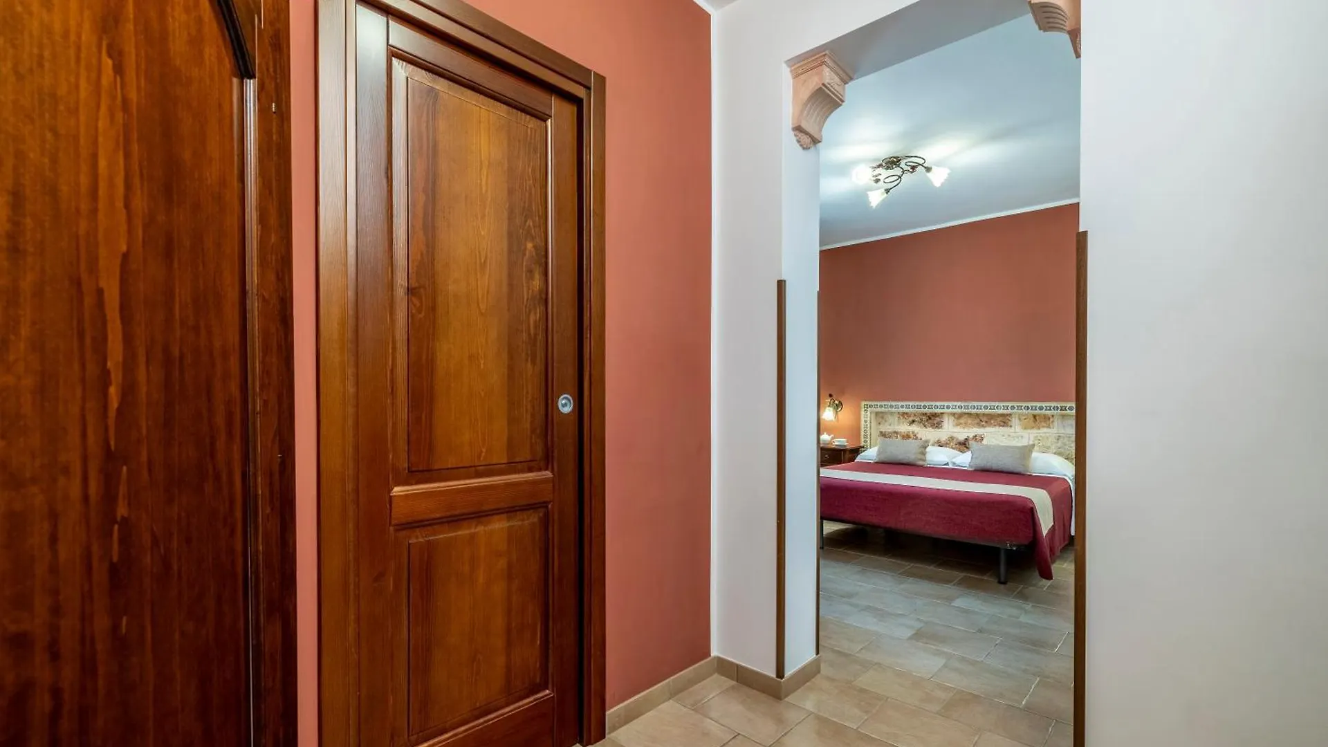 B&B L'Angolino Della Nonna