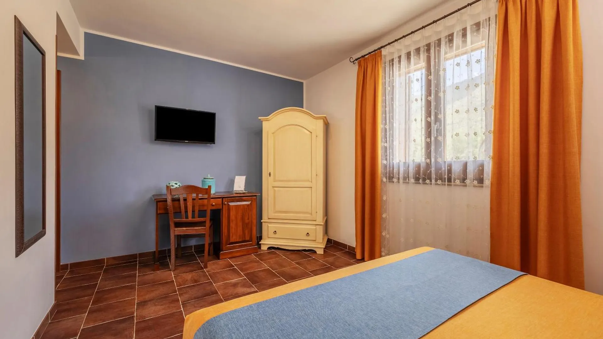 B&B L'Angolino Della Nonna