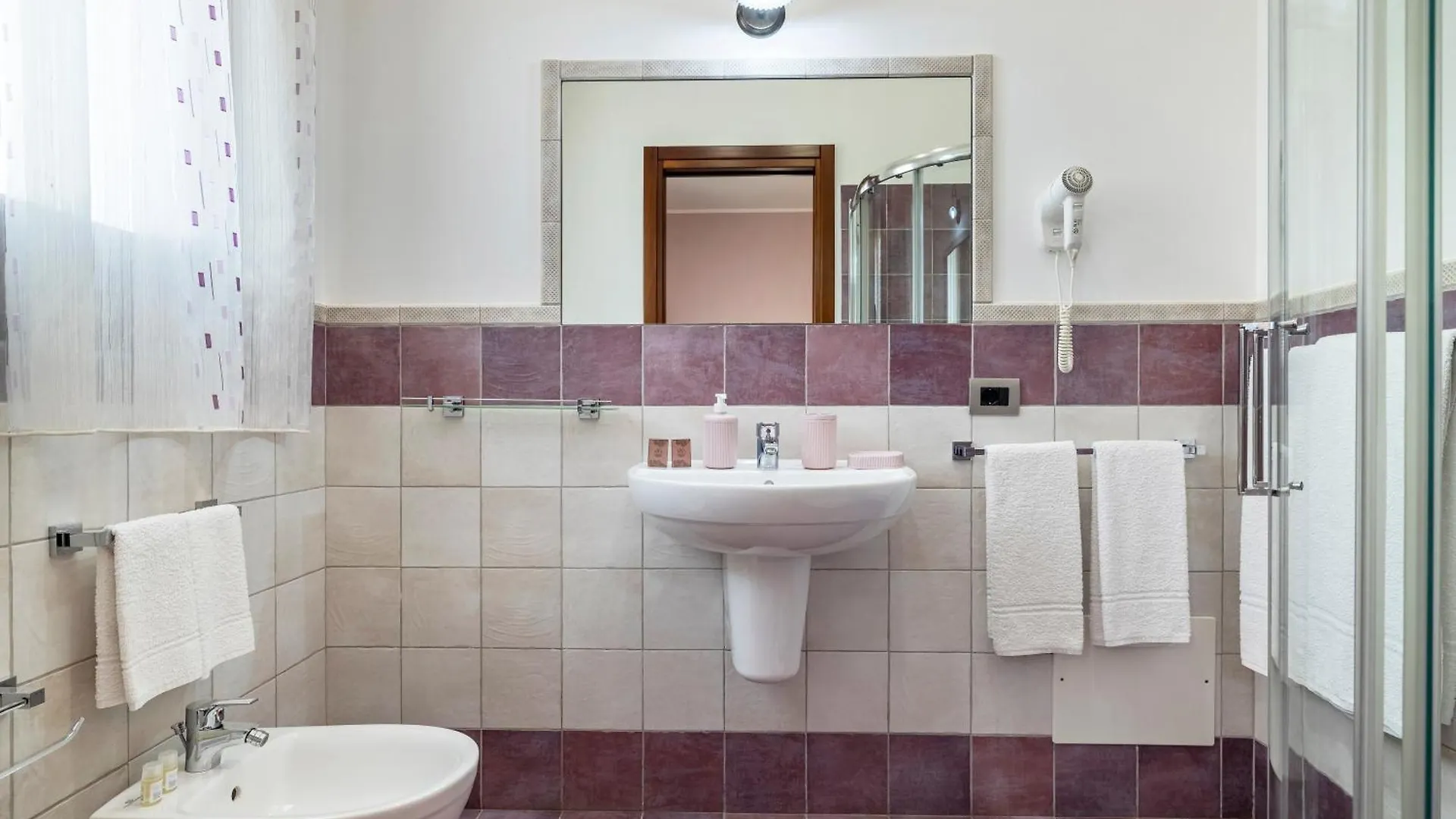 B&B L'Angolino Della Nonna Bed & Breakfast