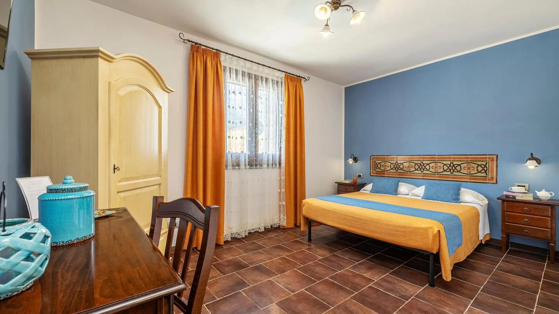 B&B L'Angolino Della Nonna 3*, Castelluzzo