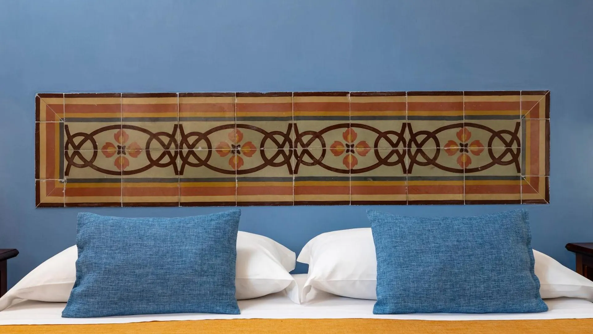 B&B L'Angolino Della Nonna