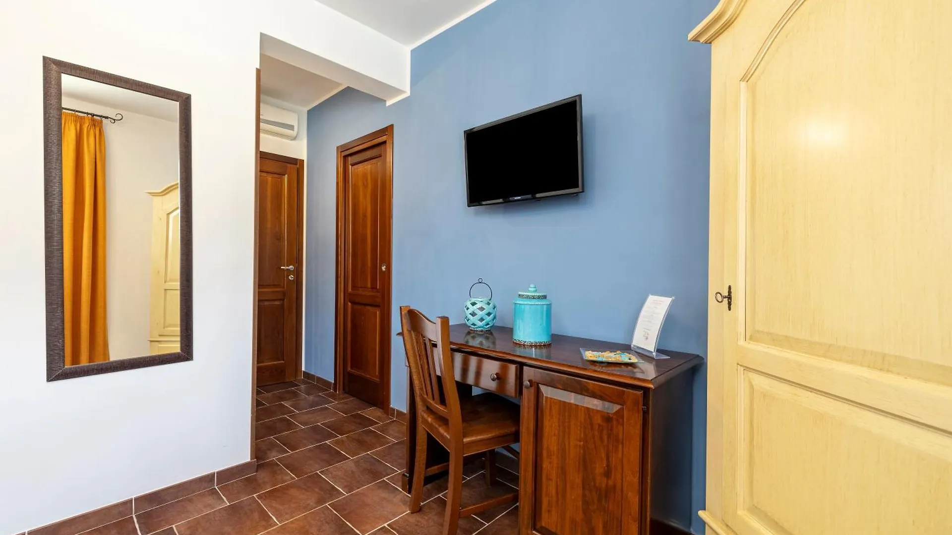 B&B L'Angolino Della Nonna Castelluzzo