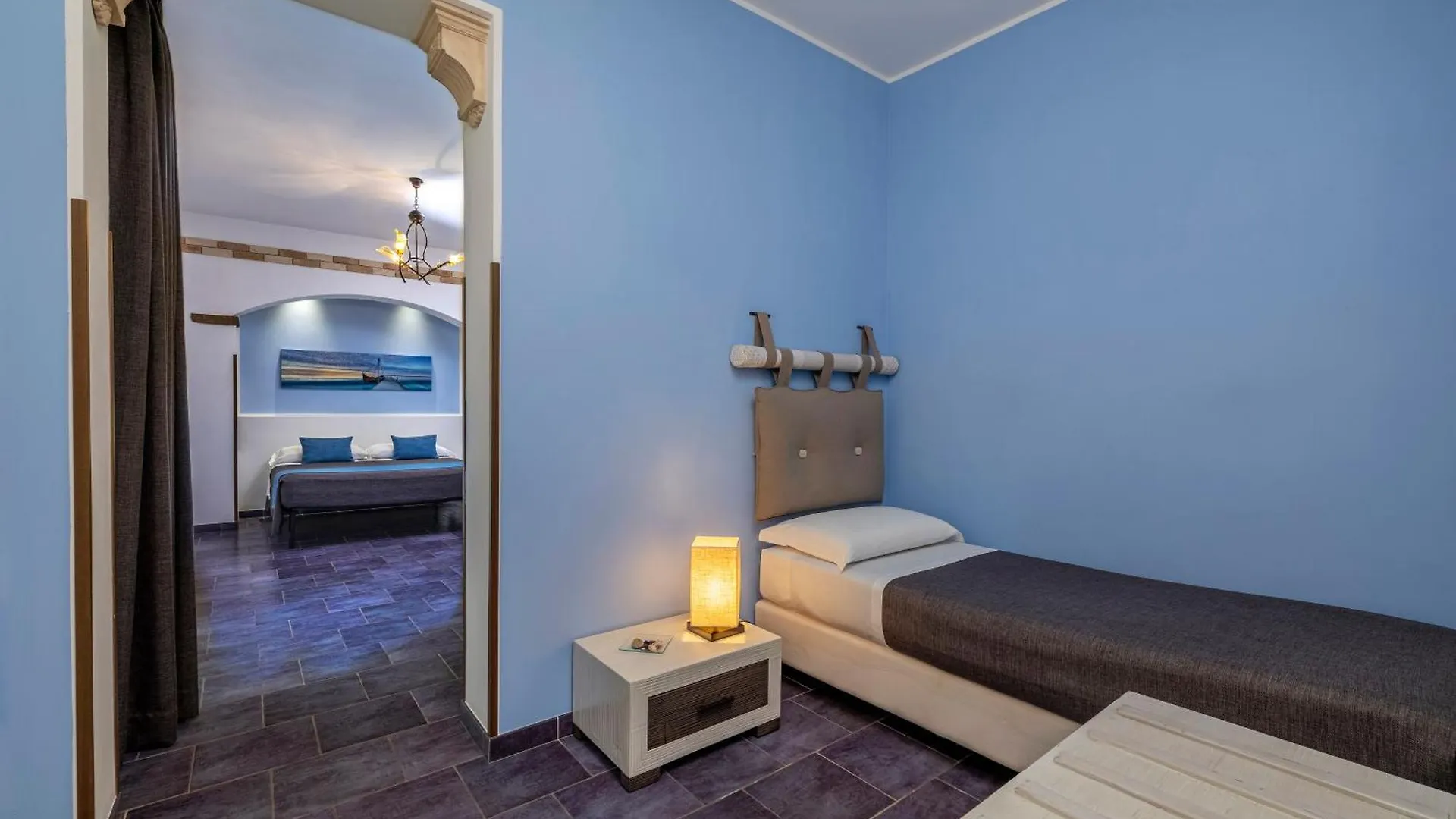 B&B L'Angolino Della Nonna Bed & Breakfast