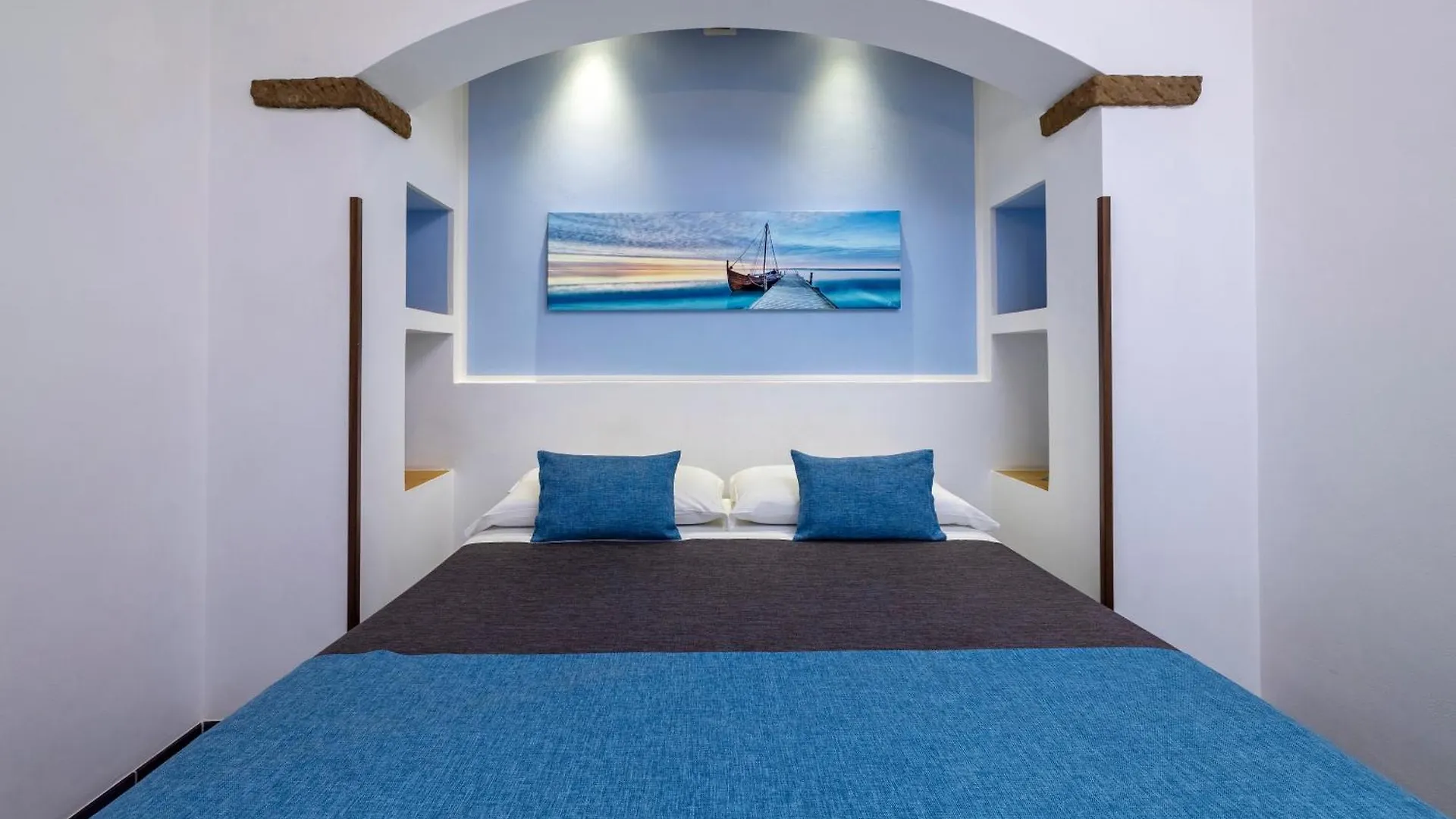 B&B L'Angolino Della Nonna 3*, Castelluzzo Italy
