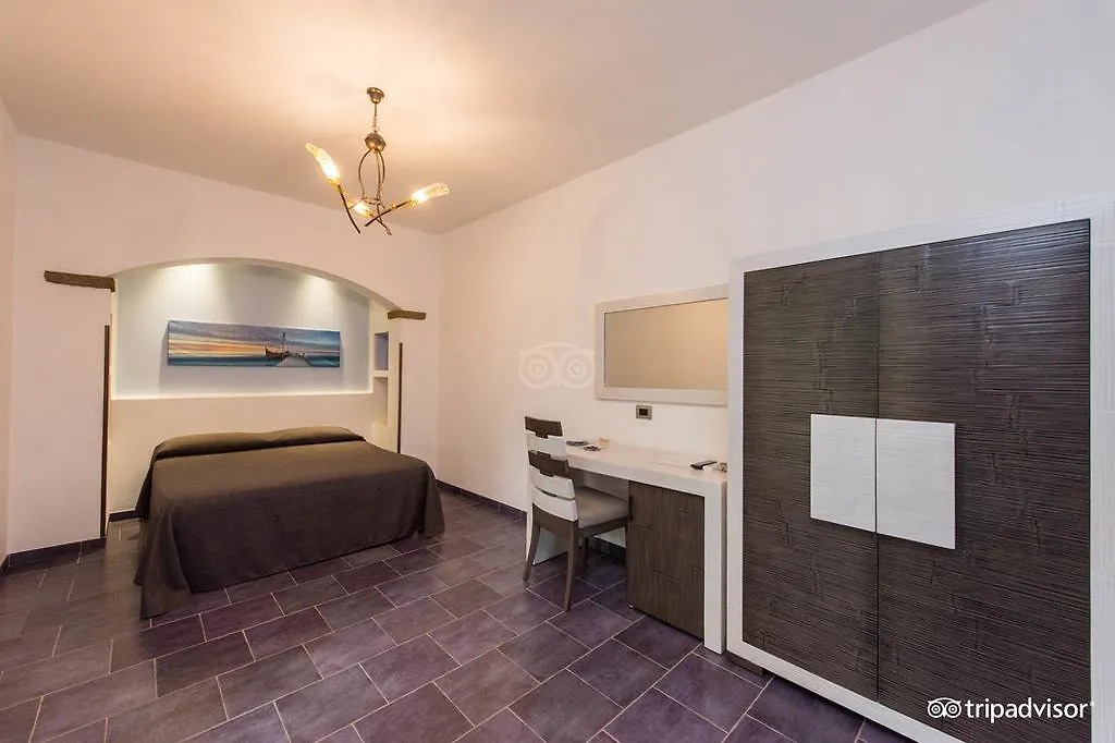 B&B L'Angolino Della Nonna Castelluzzo Italie