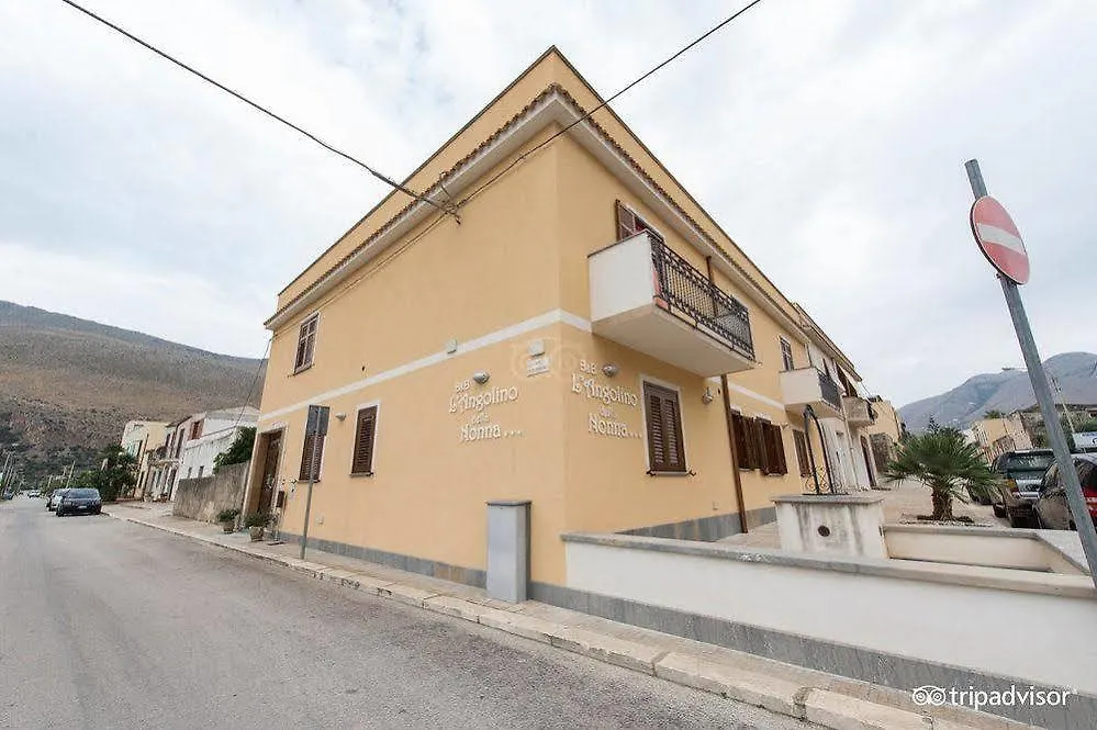B&B L'Angolino Della Nonna Castelluzzo