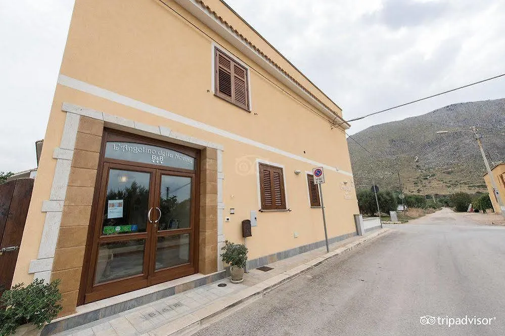 B&B L'Angolino Della Nonna 3*, Castelluzzo Italy