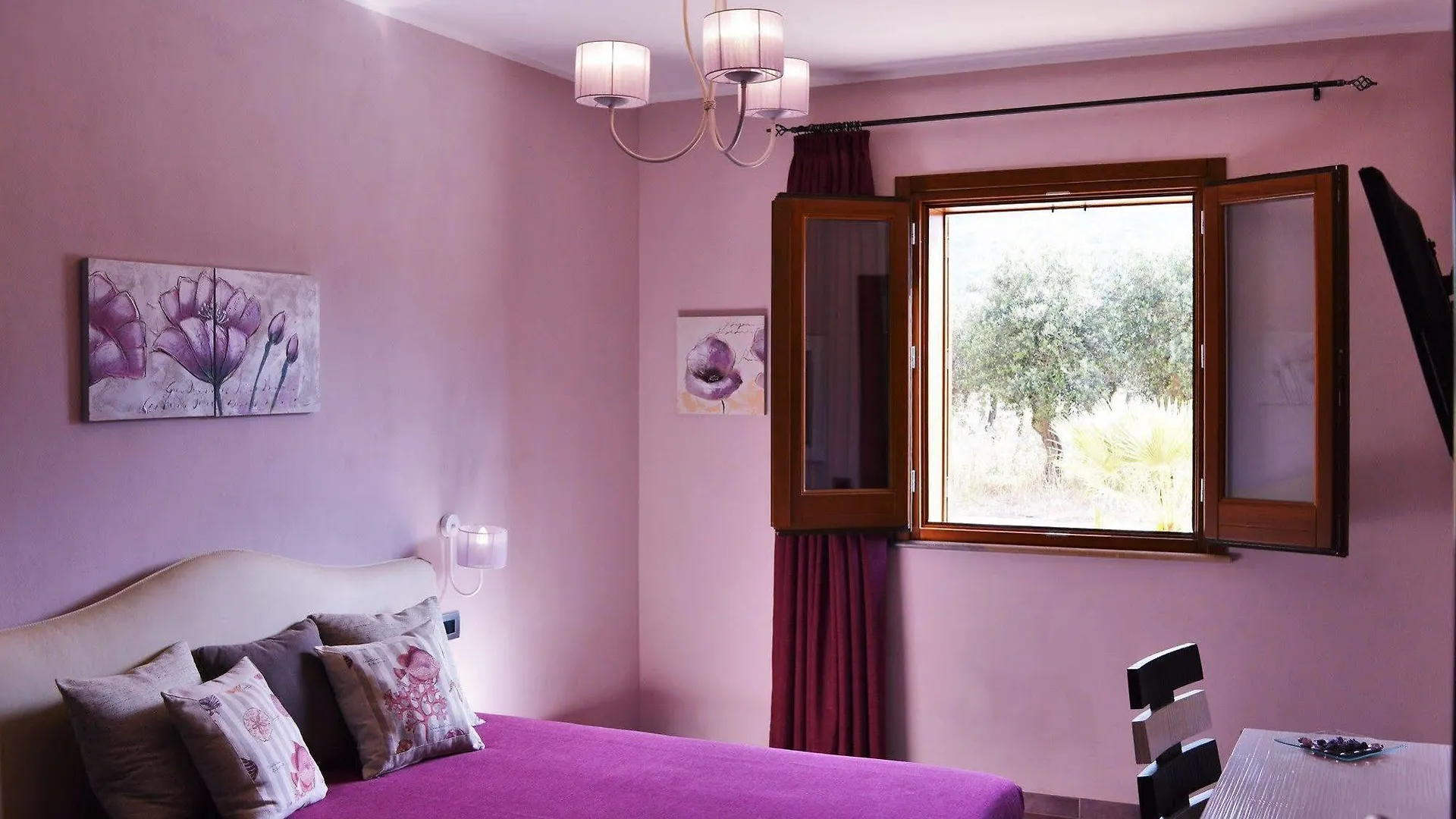 B&B L'Angolino Della Nonna