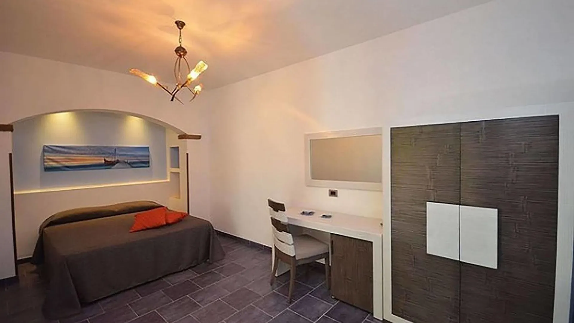 Bed & Breakfast B&B L'Angolino Della Nonna
