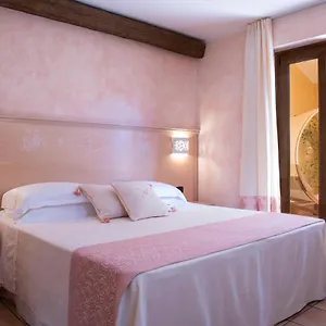  Gasthof S'anninnia Italien