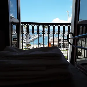  Gasthof L'aragosta Italien