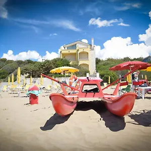 *** Hotel Denia Italien