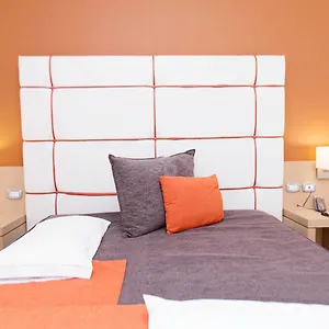 3* Hotel Al Ritrovo