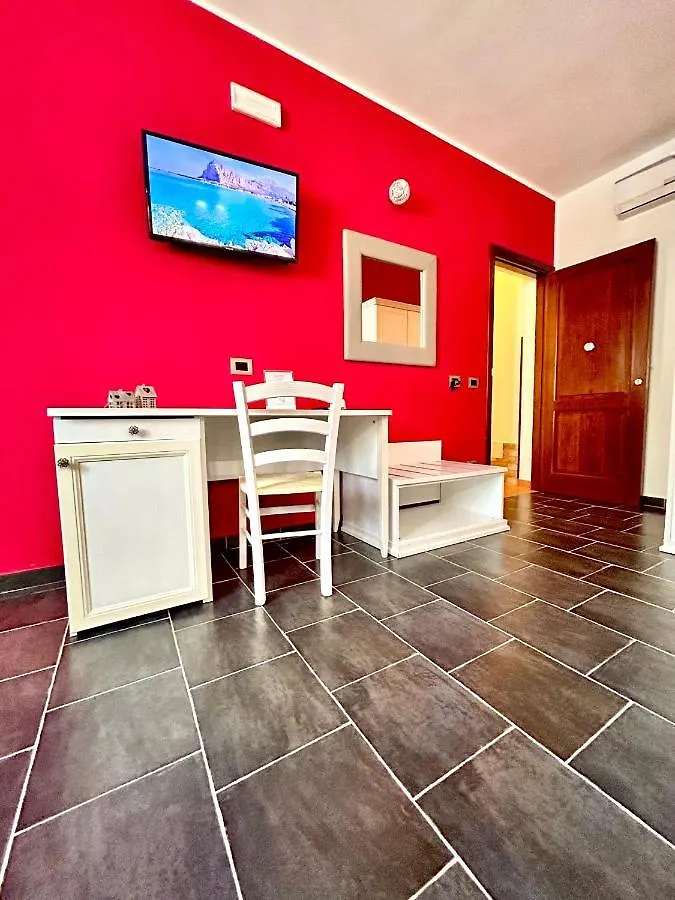 B&B L'Angolino Della Nonna Castelluzzo Italien
