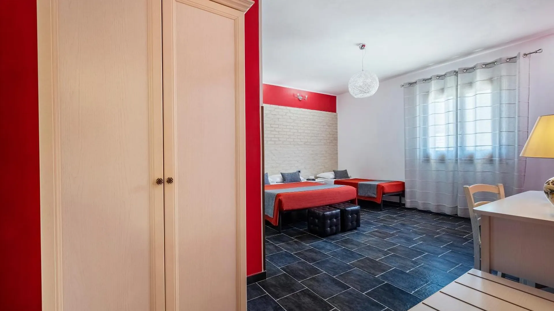 Frühstückspension B&B L'Angolino Della Nonna Castelluzzo