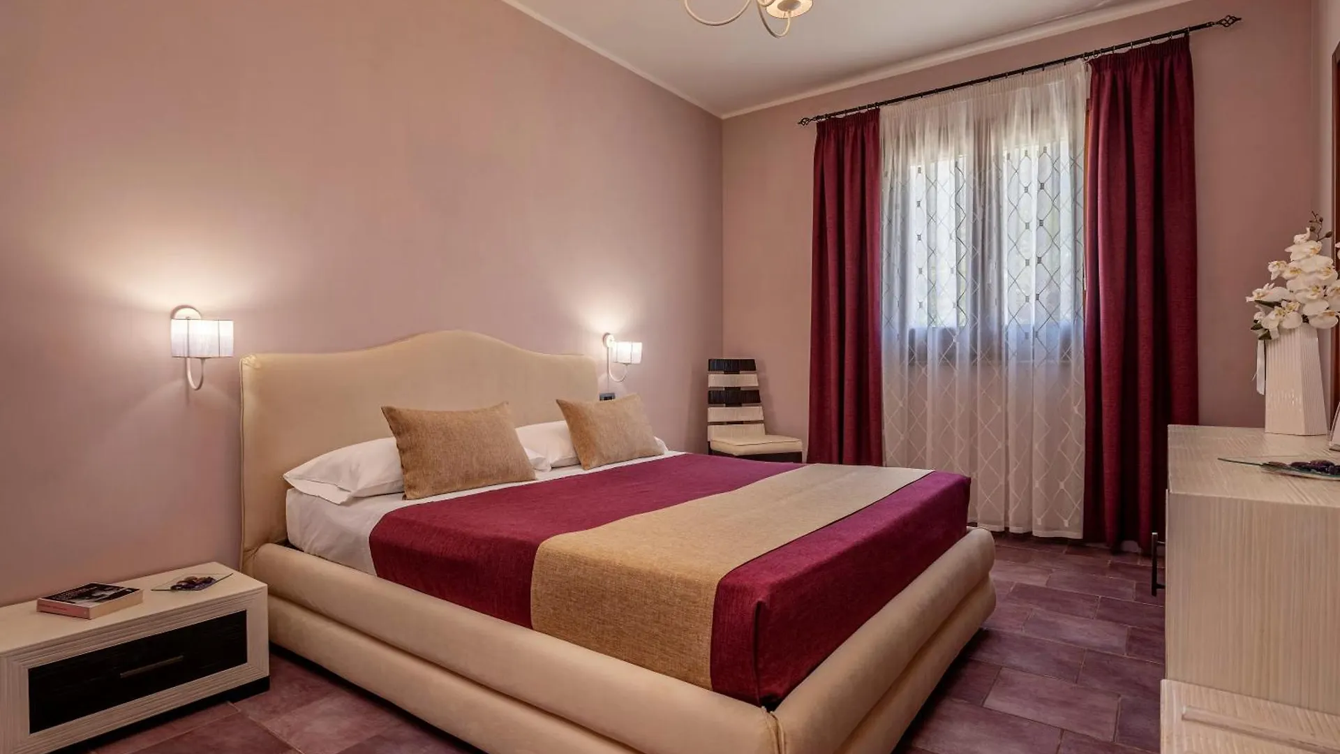 B&B L'Angolino Della Nonna Castelluzzo Frühstückspension