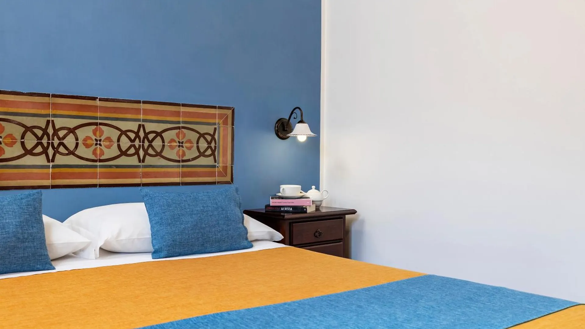 B&B L'Angolino Della Nonna Castelluzzo Italien