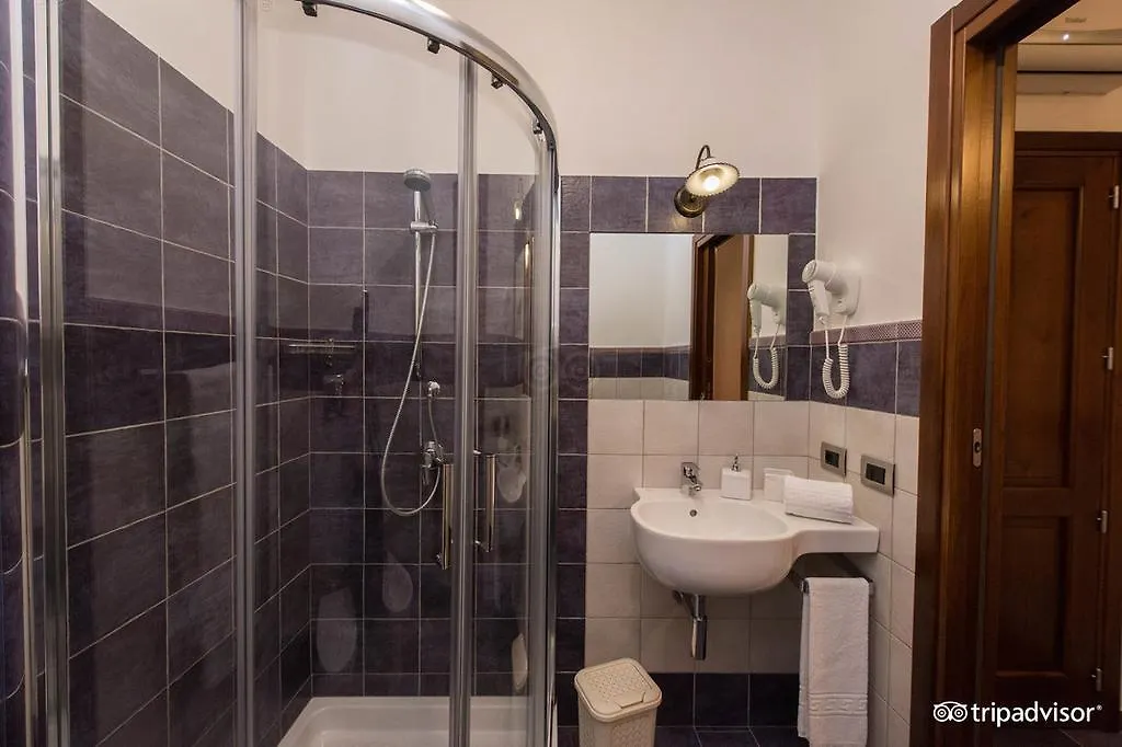 B&B L'Angolino Della Nonna Castelluzzo