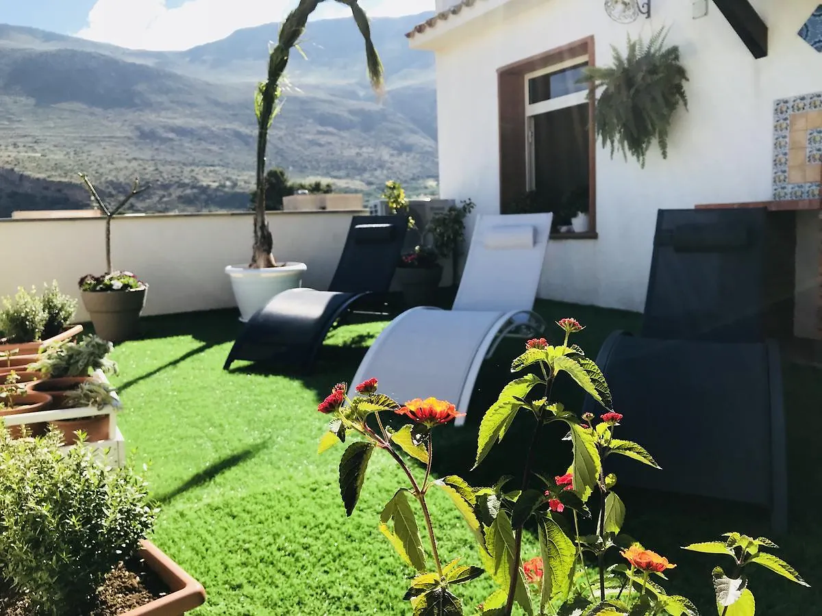 *** Frühstückspension B&B L'Angolino Della Nonna Castelluzzo Italien