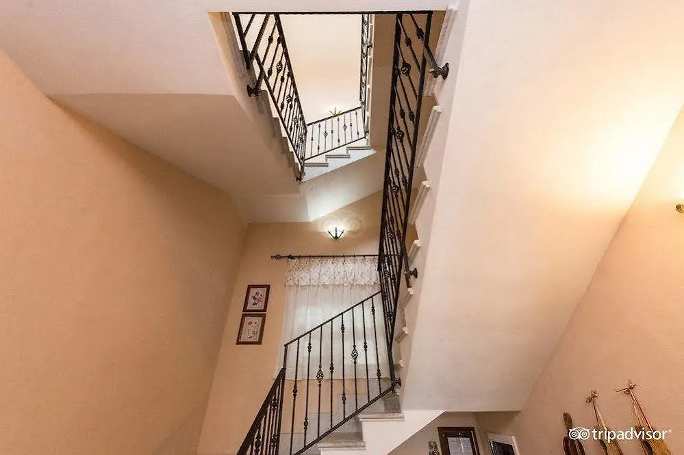B&B L'Angolino Della Nonna Castelluzzo